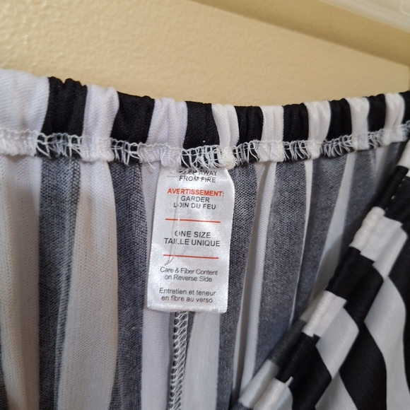 Pirate Costume Pants - Picture 4 of 4